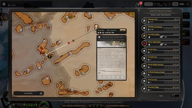 Airship: Kingdoms Adrift 