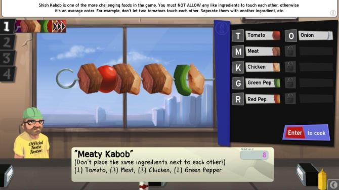 Cook, Serve, Delicious Trilogy! XBOX One / Xbox Series X|S Account 