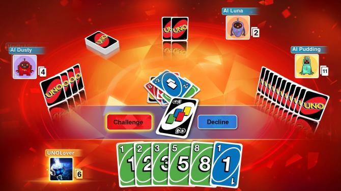 Uno - Ultimate Edition 2025 