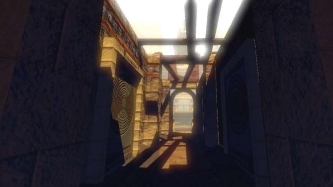 Depths of Fear: Knossos 