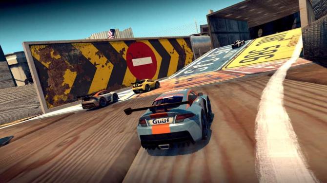 Table Top Racing: World Tour 