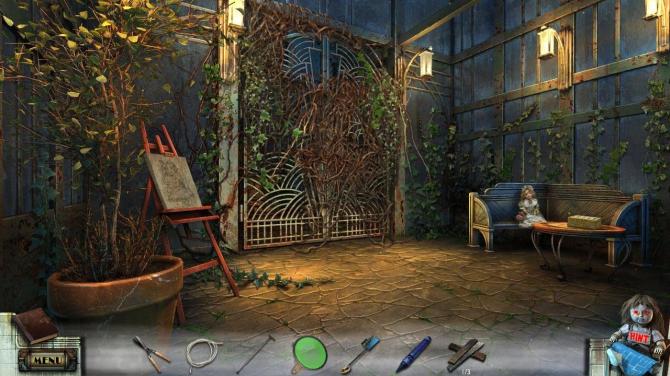 True Fear: Forsaken Souls Part 2 AR Xbox One / Xbox Series X|S CD Key 