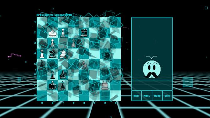 BOT.vinnik Chess: Prodigies 