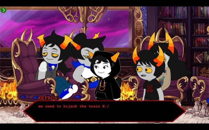 HIVESWAP Act 2 