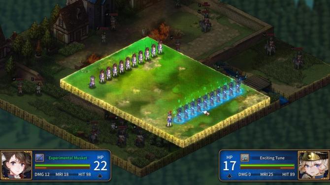 Banner of the Maid AR XBOX One / Xbox Series X|S CD Key 