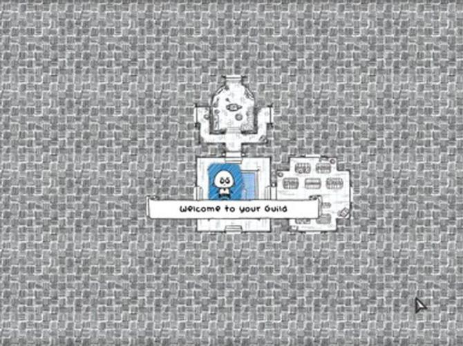 Guild of Dungeoneering 