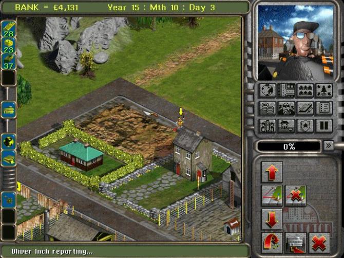 Constructor Classic 1997 