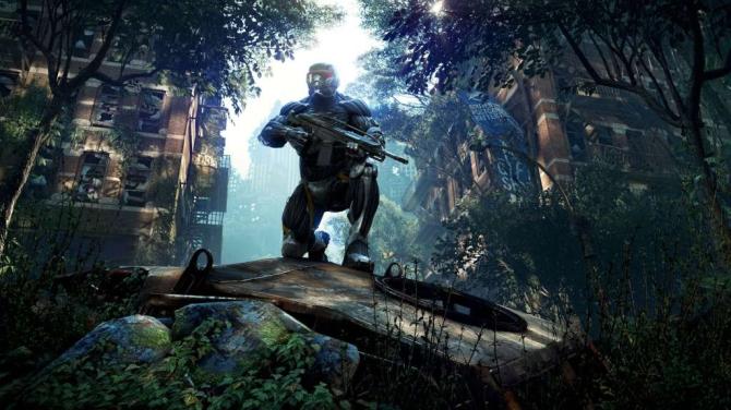 Crysis 3 EU 