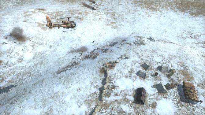 Syrian Warfare Deluxe Edition 