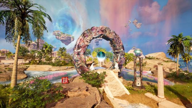Islands of Insight Deluxe Edition 