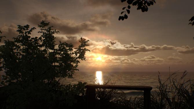 LotS - Light on the Sea 