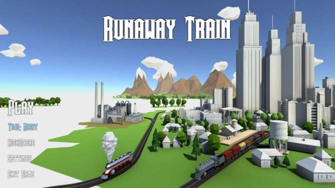 Runaway Train 