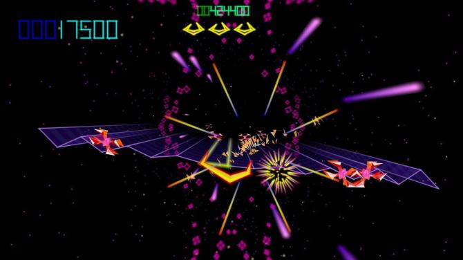Tempest 4000 