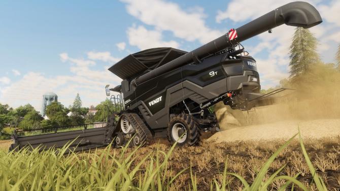 Farming Simulator 19: Premium Edition 