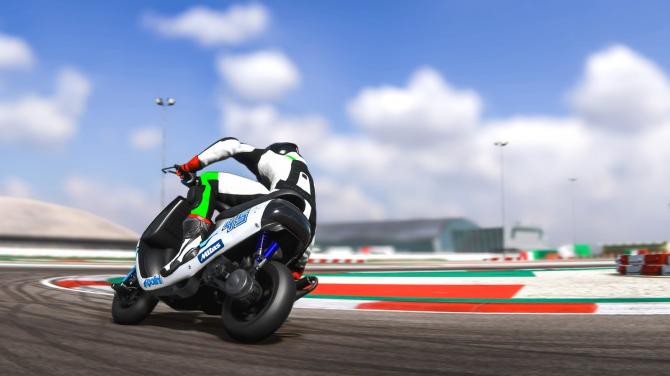TrackDayR 