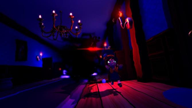 A Hat in Time - Soundtrack 
