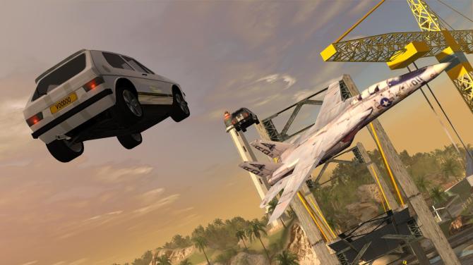 World Racing 2 - Champion Edition 