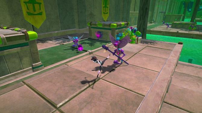 Hotel Transylvania: Scary-Tale Adventures 