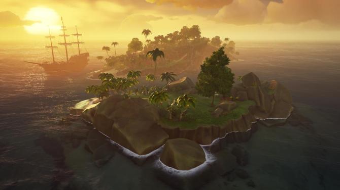Sea of Thieves 