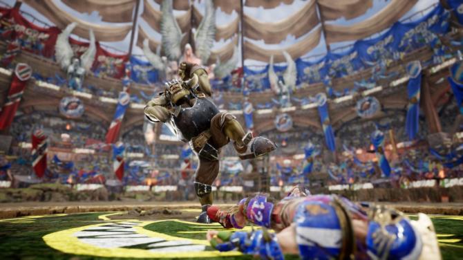 Blood Bowl 3 