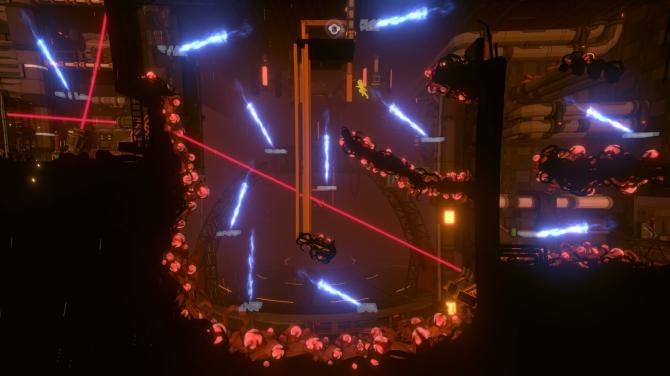 Through the Nightmares 