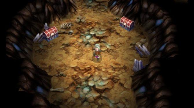 Final Fantasy III 