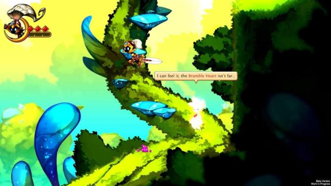 Pankapu - Episodes 1 & 2 