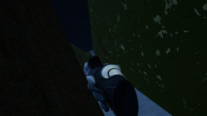 Plagueborn Survivor VR 