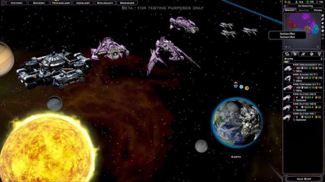 Galactic Civilizations III Limited Special Edition 