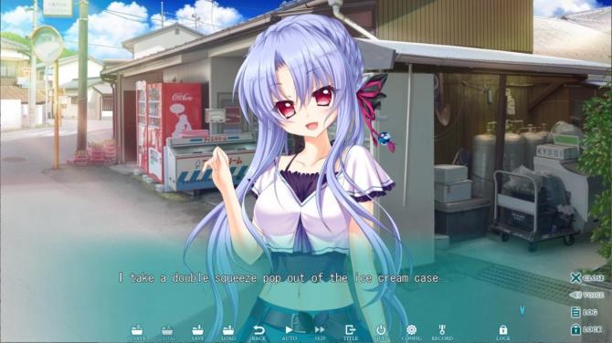 Summer Pockets 