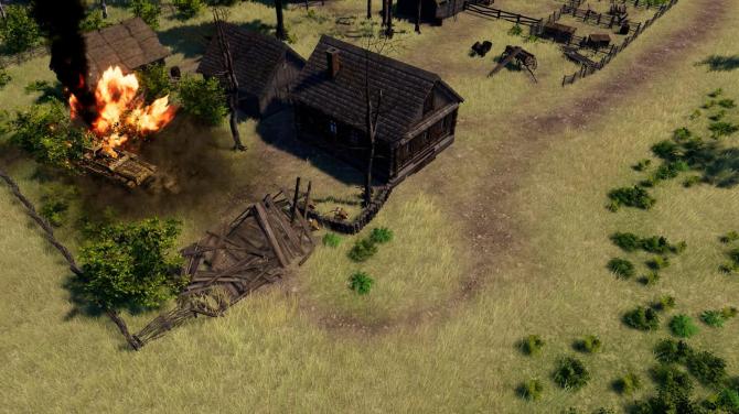 Battlefield Commander WWII 