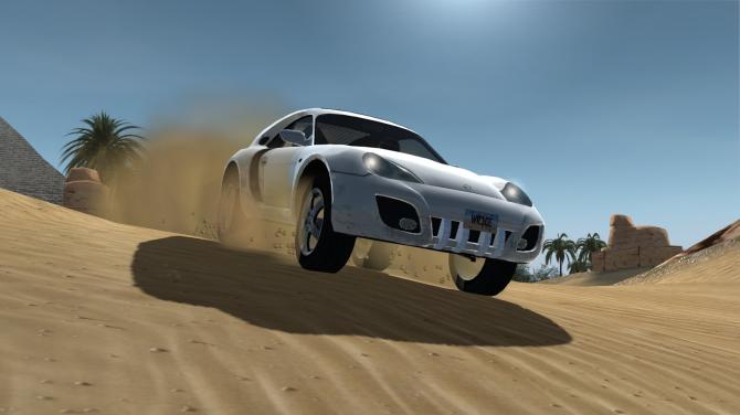 World Racing 2 - Champion Edition 