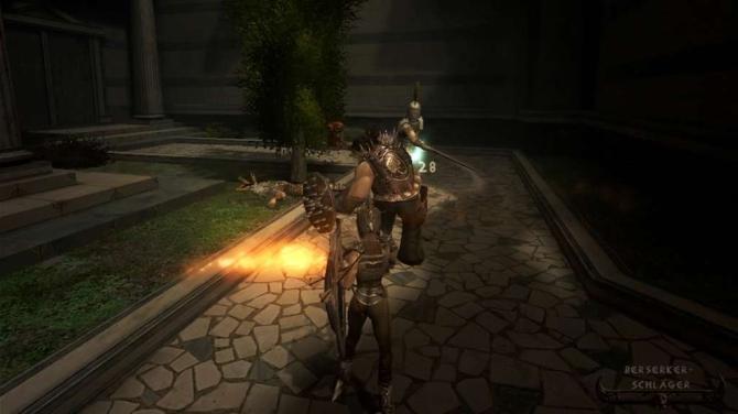 Enclave Gold 