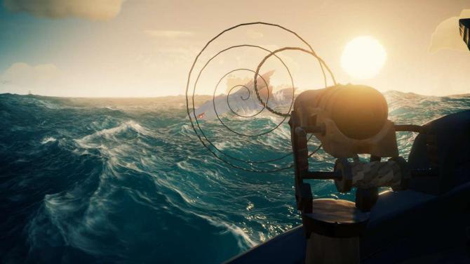 Sea of Thieves: Anniversary Edition XBOX One / Windows 10 CD Key 