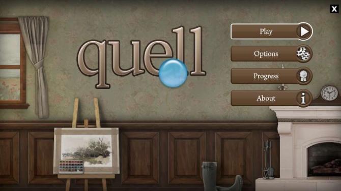 Quell Collection 