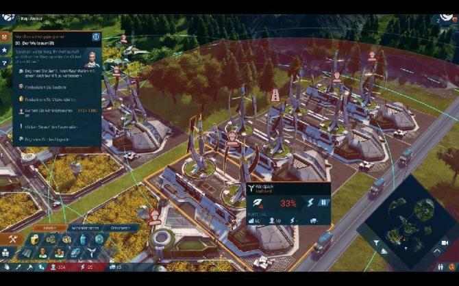 Anno 2205 