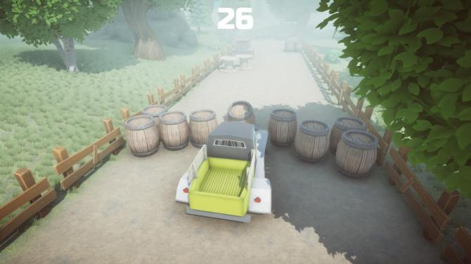 Farm Racing 