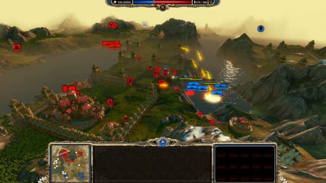 Divinity: Dragon Commander Imperial Edition 