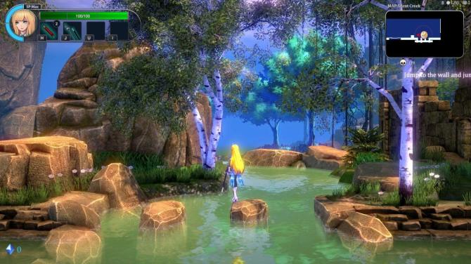 Tower Hunter: Erza's Trial 