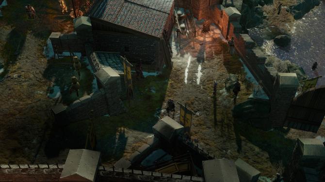 Pathfinder: Wrath of the Righteous 