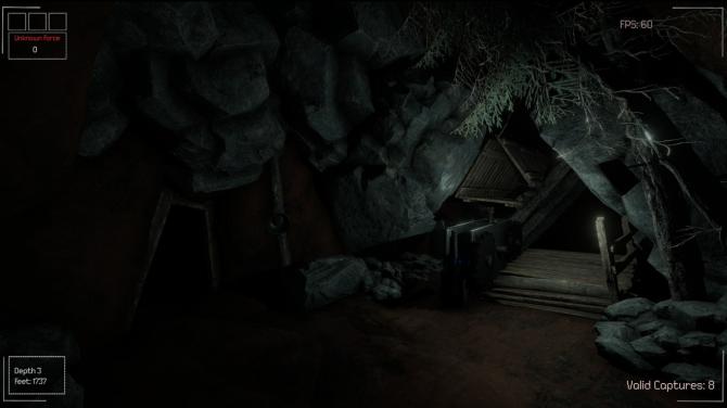 Inside Depth 6 