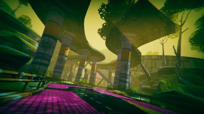 Trailblazers US XBOX One CD Key 