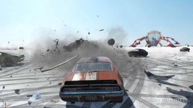 Wreckfest Season Pass 