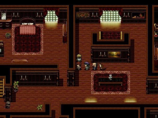 The Tale of a Common Man 