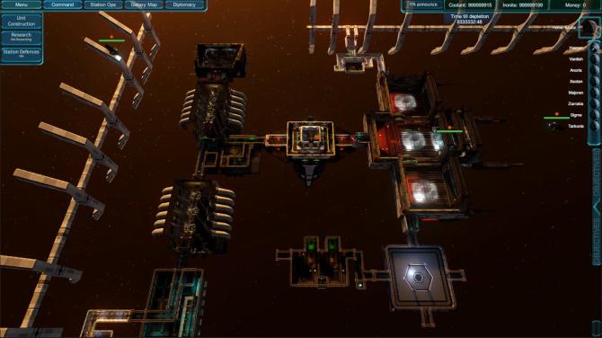 Executive Assault 2 