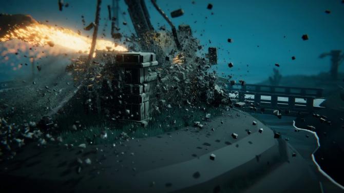 Instruments of Destruction 