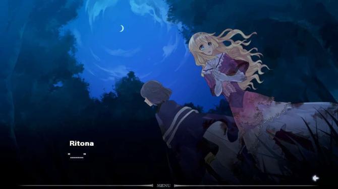 Fault Milestone One 