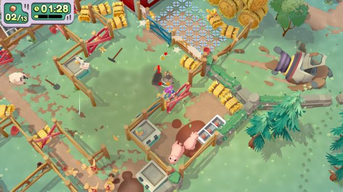 Moving Out 2 Deluxe Edition 