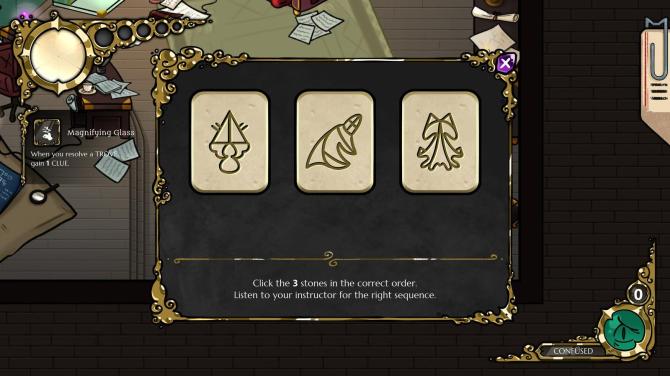 Meowstery Wisp 