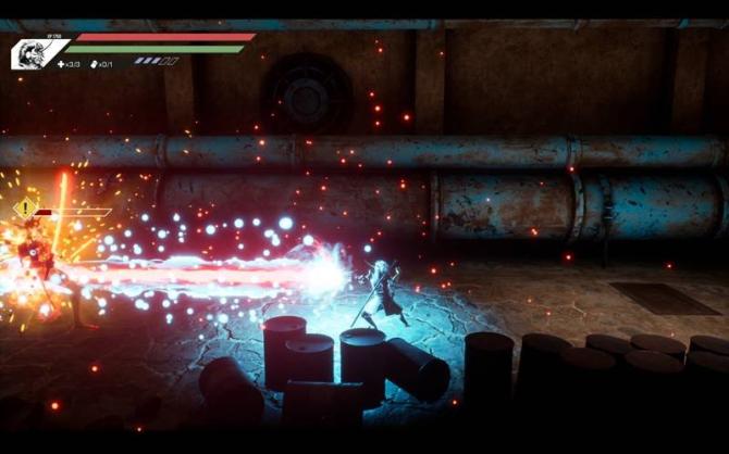 Blind Fate Edo no Yami 